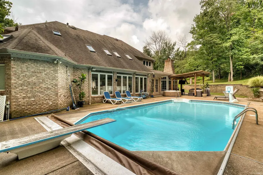 1000 Hunter Boulevard, Boonville, IN 47601 - Image #2