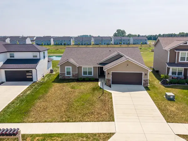 940 Mayrock Drive, Fort Wayne, IN 46818