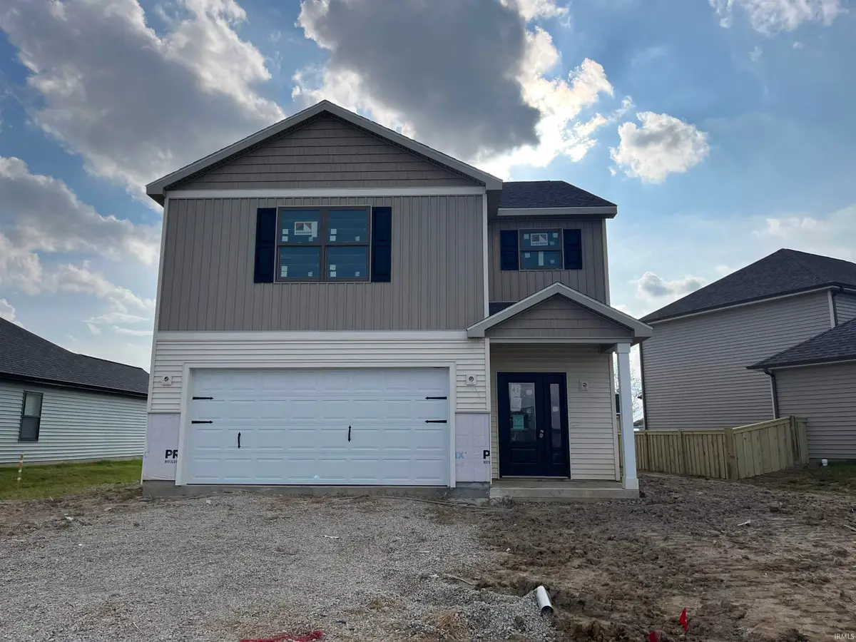 979 Arthur Heights Drive, Fort Wayne, IN 46818 - Image #1