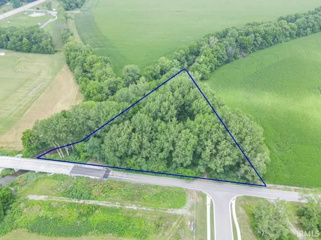 000 Garner Street, New Castle, IN 47362 - Image #1