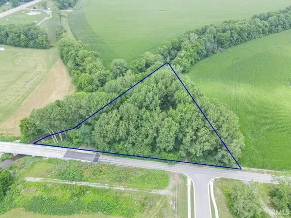 000 Garner Street, New Castle, IN 47362