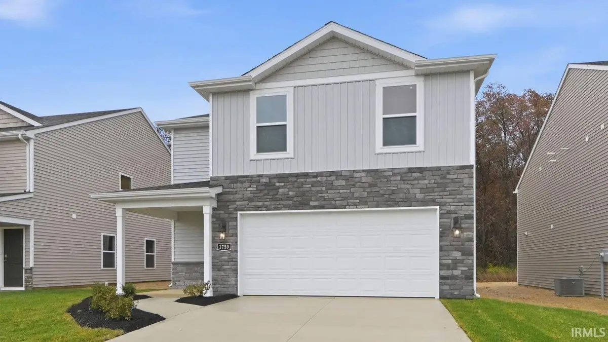 1759 Granger Lane, Bluffton, IN 46714 - Image #1