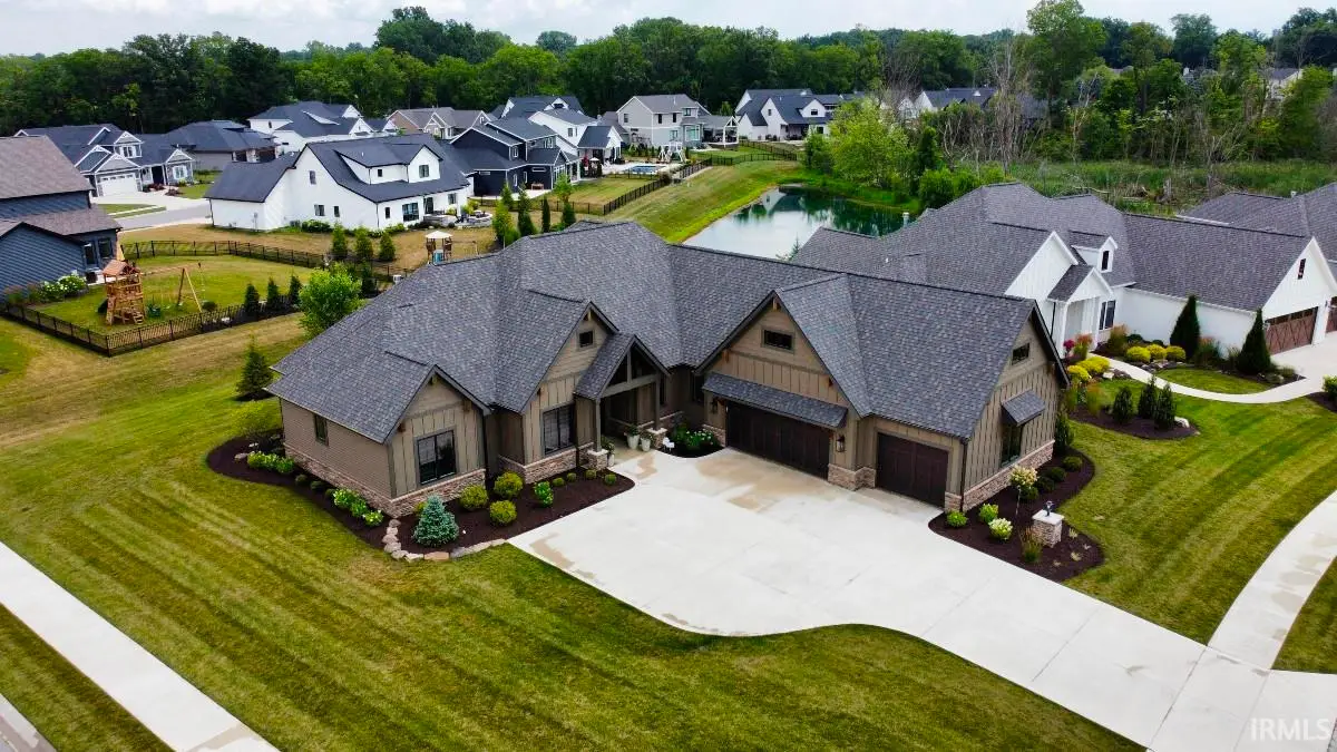 16570 Chilton Cove, Huntertown, IN 46748 - Image #1