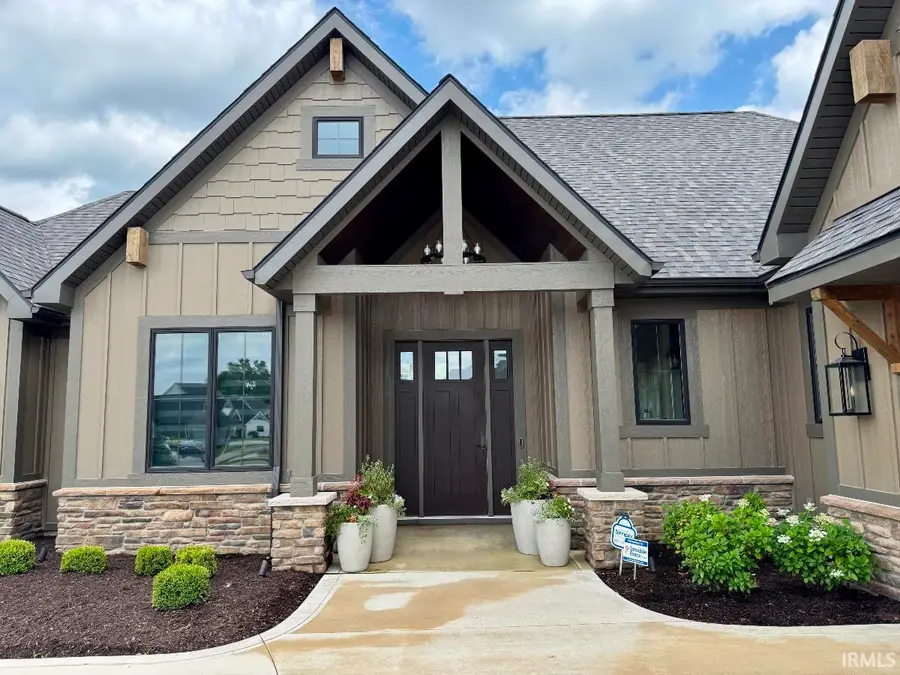 16570 Chilton Cove, Huntertown, IN 46748 - Image #3