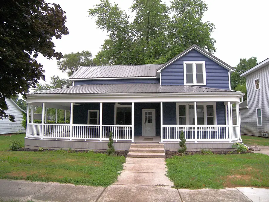 728 E Fort Wayne Street, Warsaw, IN 46580 - Image #2