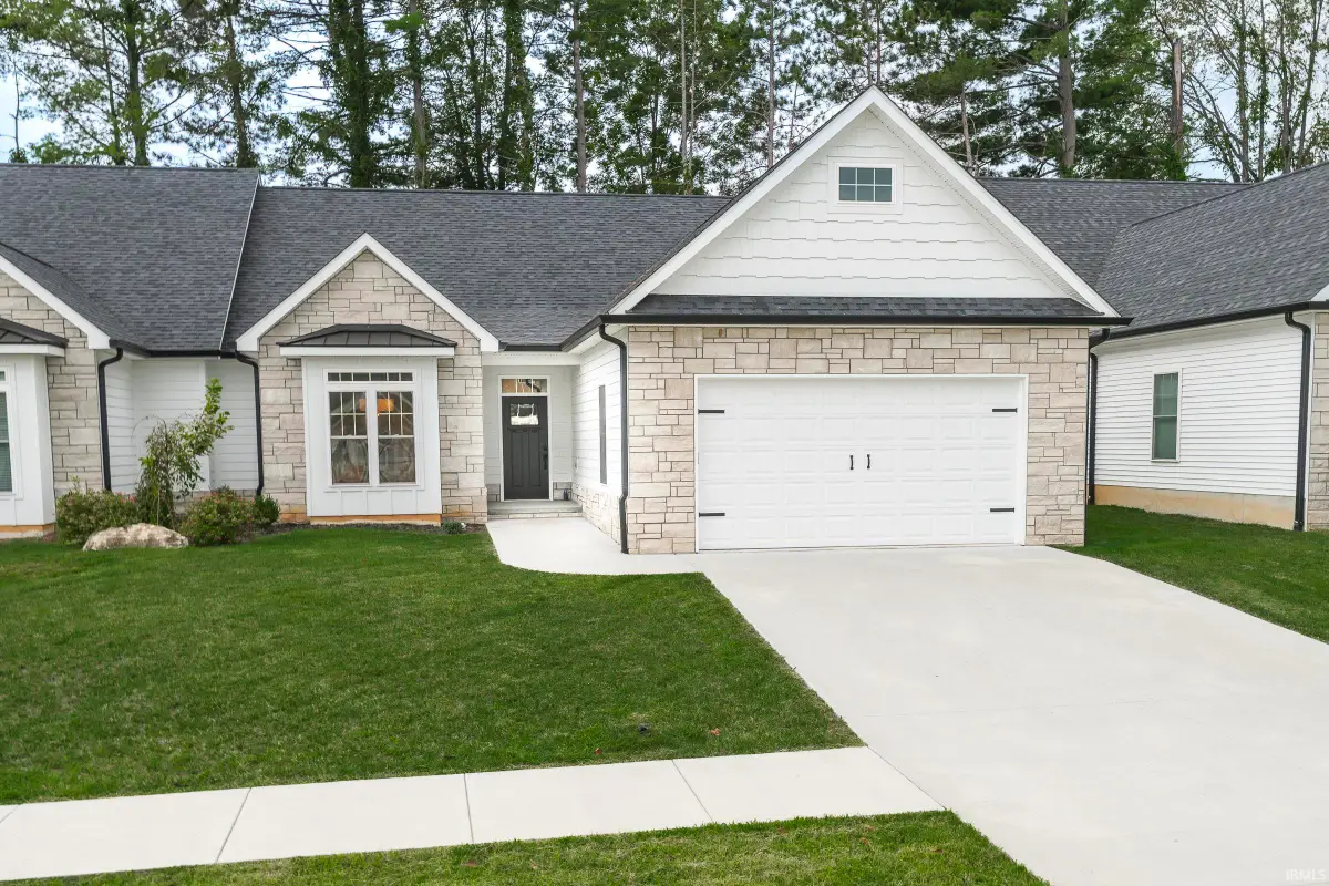 4212 S Red Pine Dr., Bloomington, IN 47401 - Image #1