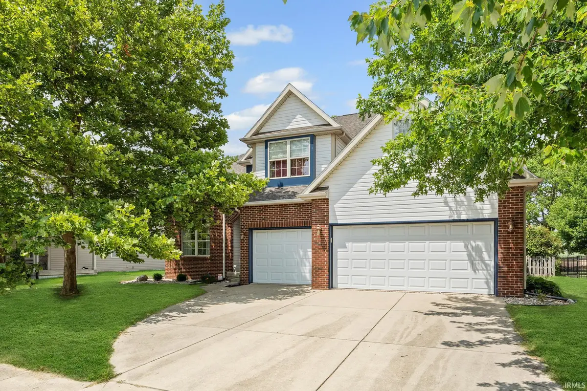 3500 Burnley Drive, West Lafayette, IN 47906 - Image #1