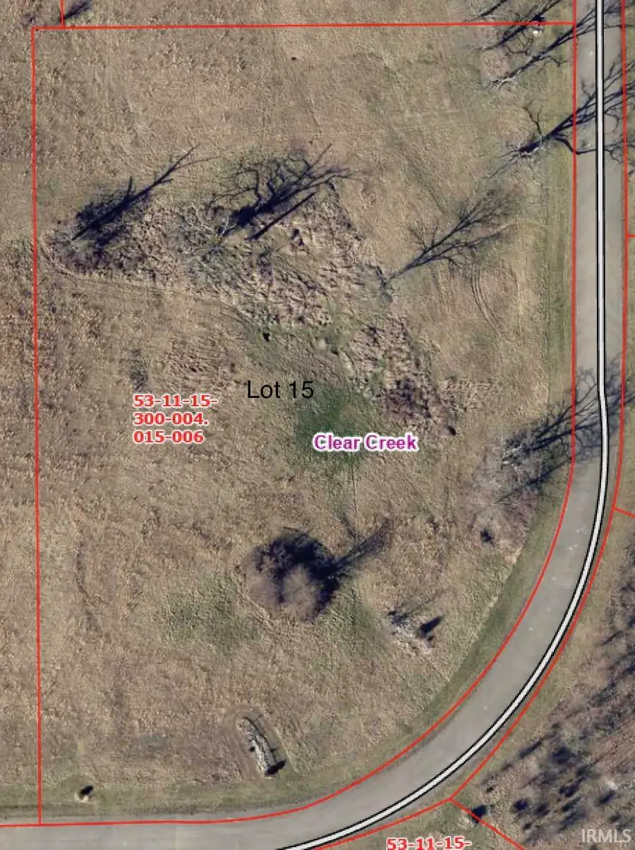 8622 S Alonzo Way, Bloomington, IN 47401 - Image #2