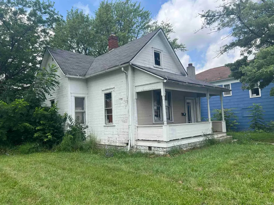 3003 S Madison Street, Muncie, IN 47302 - Image #2