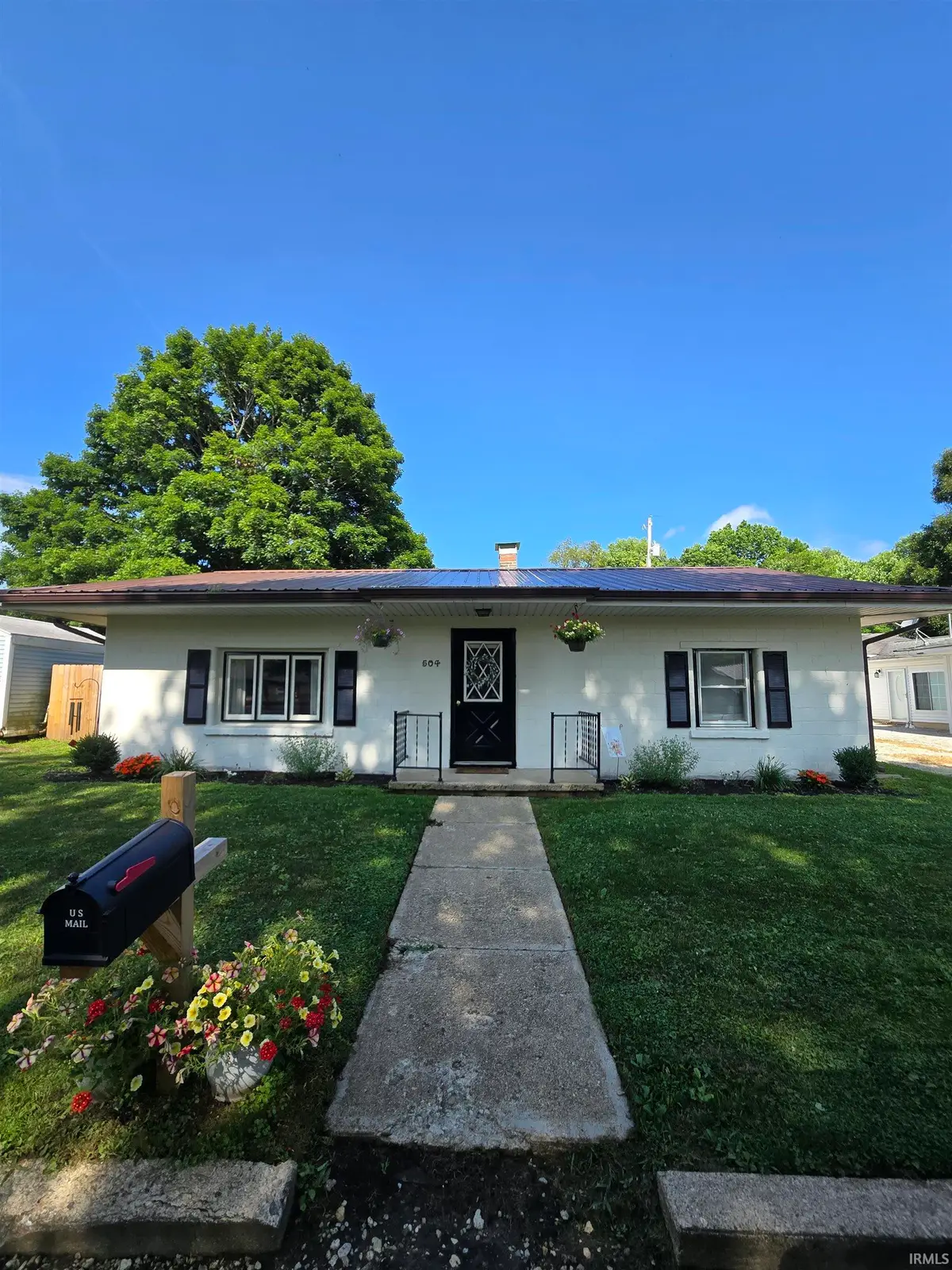 504 Indiana Avenue, Veedersburg, IN 47987 - Image #1
