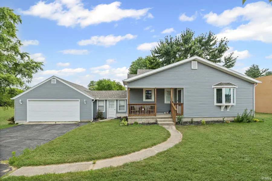 1503 N Main Street, Monticello, IN 47960 - Image #2