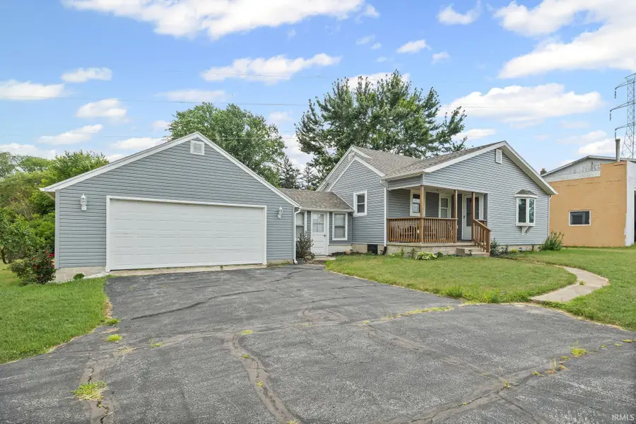 1503 N Main Street, Monticello, IN 47960 - Image #3