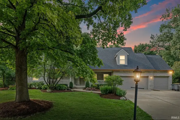 509 Carrolton Boulevard, West Lafayette, IN 47906