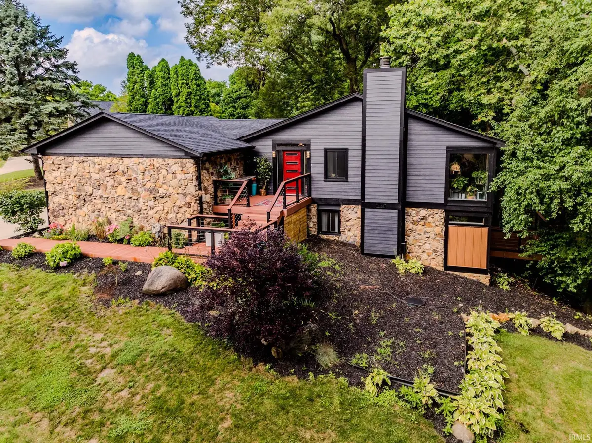 1026 Yellowbrick Road, Pendleton, IN 46064 - Image #1