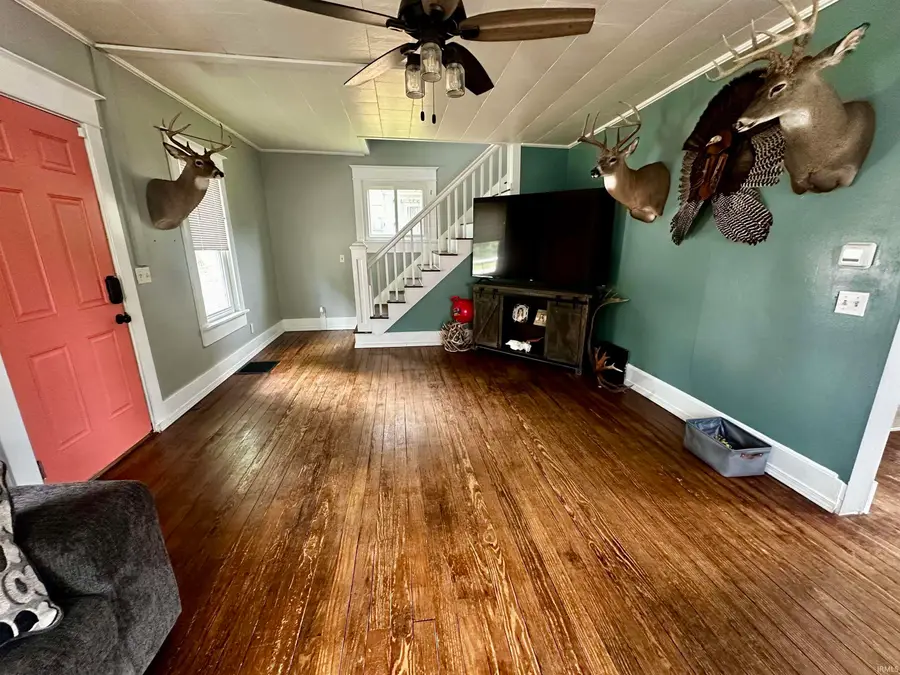 105 E Washington Street, Attica, IN 47918 - Image #2