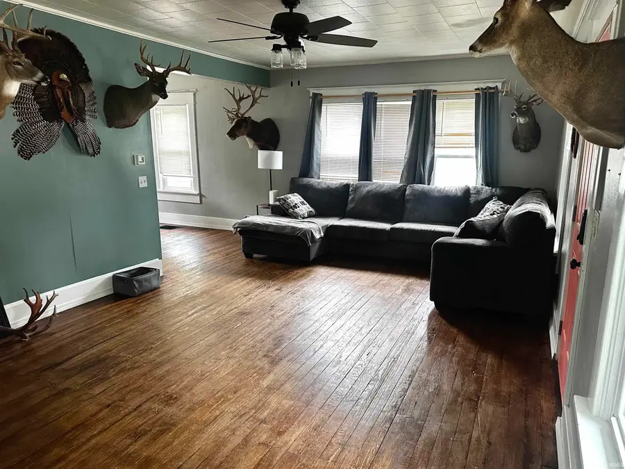 105 E Washington Street, Attica, IN 47918 - Image #3