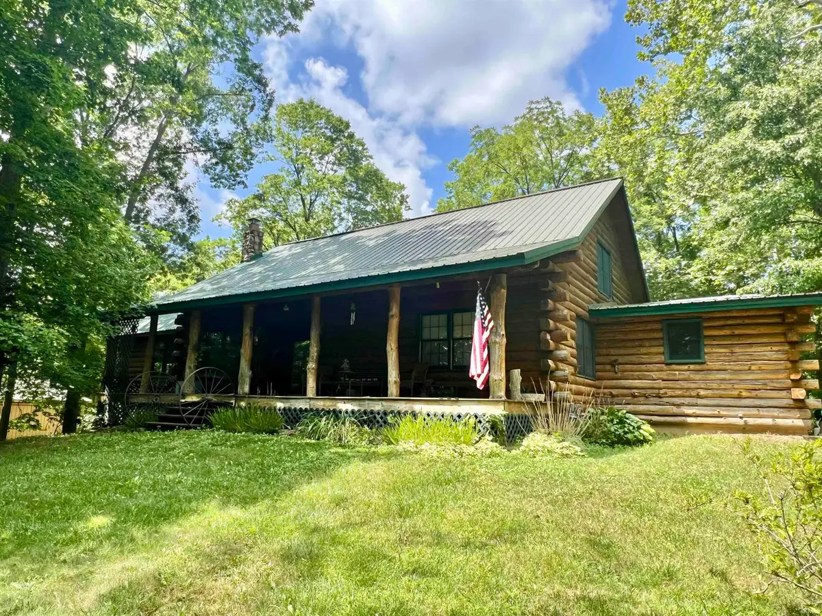 999 N 300 E, Logansport, IN 46947 - Image #1