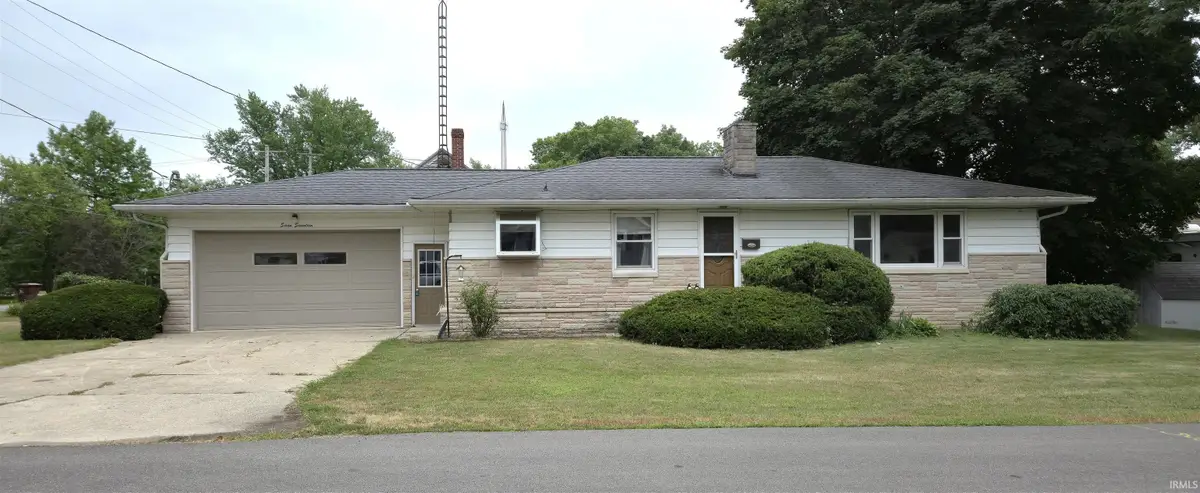 717 Ruse Street, North Manchester, IN 46962 - Image #1