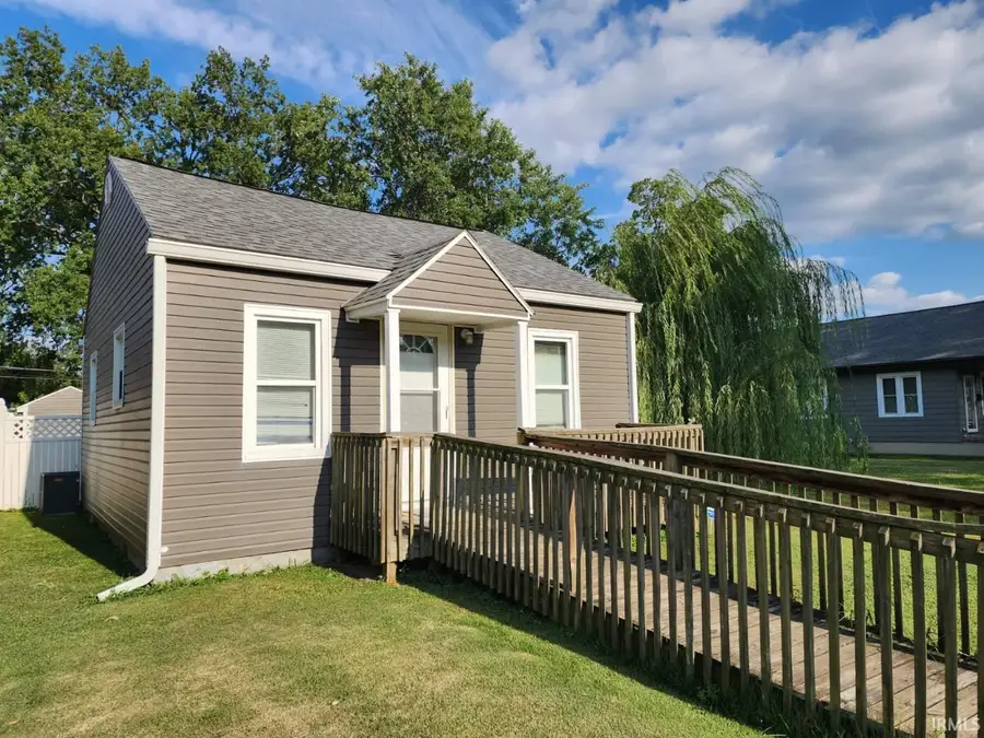 1652 E Koch Street, Evansville, IN 47714 - Image #2