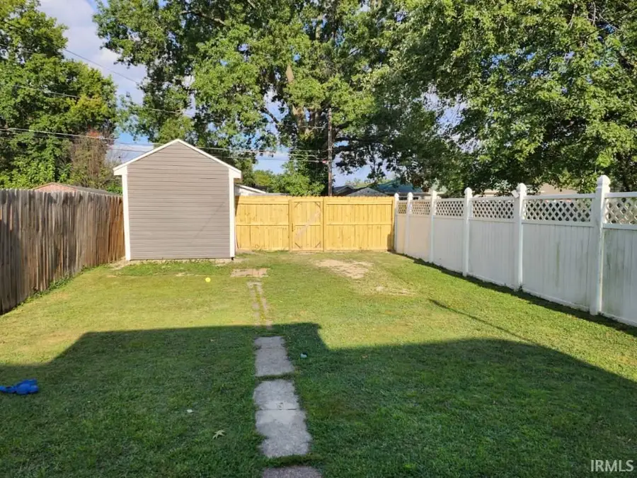 1652 E Koch Street, Evansville, IN 47714 - Image #3