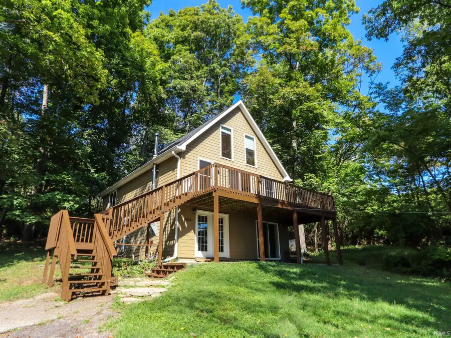 5835 N Maple Grove Road, Bloomington, IN 47404 - Image #2