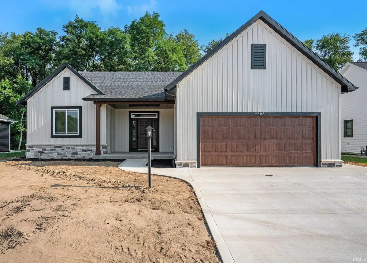 2583 Timberstone Drive, Elkhart, IN 46516 - Image #1