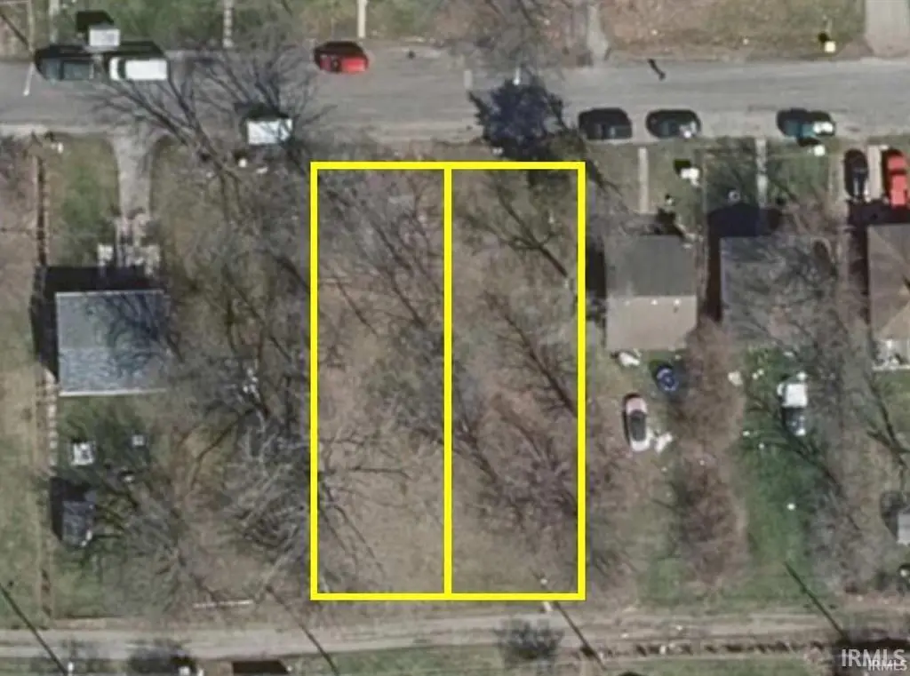 3622 & 3628 Logan Avenue, Fort Wayne, IN 46803 - Image #1