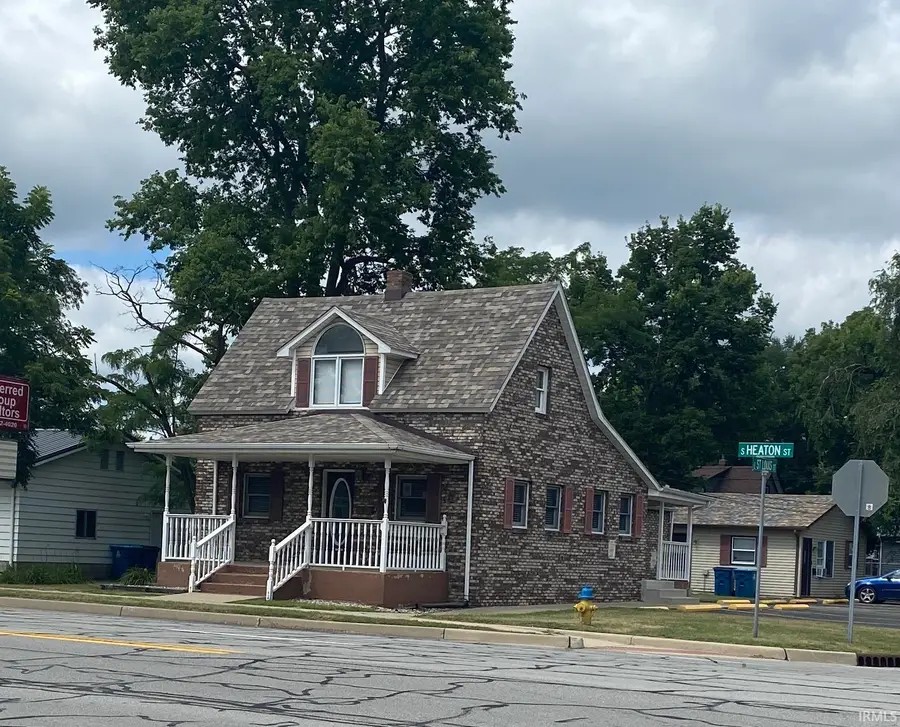 601 S Heaton (us 35), Knox, IN 46534 - Image #3