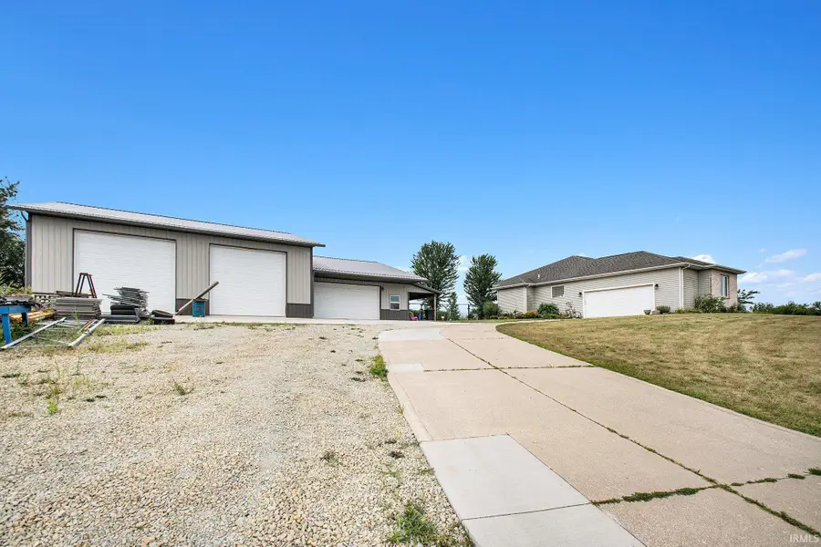 4715 W 200 S Road, Warsaw, IN 46580 - Image #3