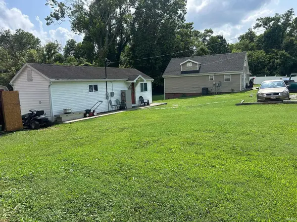 1710 Allens Lane, Evansville, IN 47710