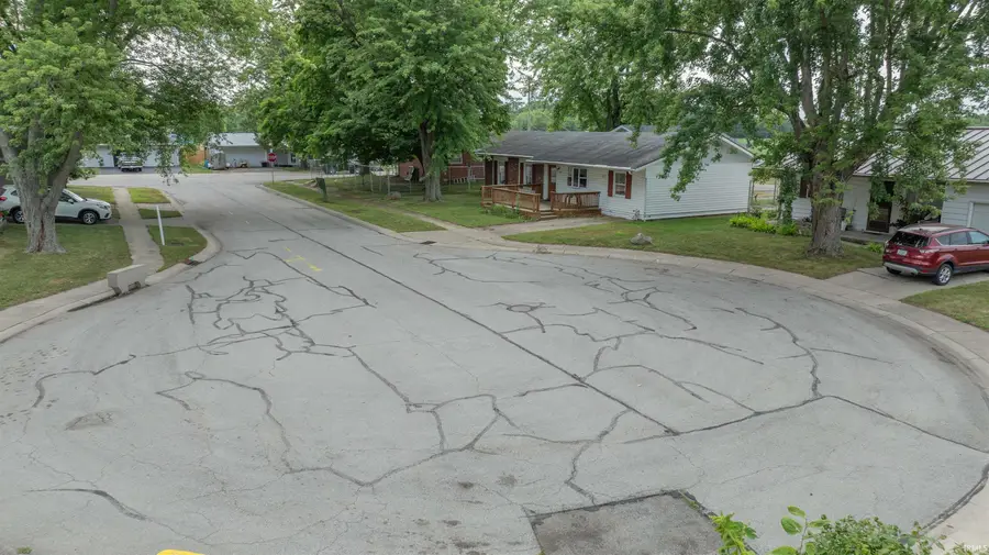 503 Manor Court, Monticello, IN 47960 - Image #2