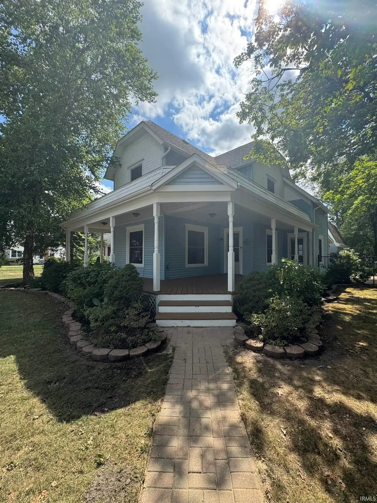 111 N Jefferson Street, North Liberty, IN 46554 - Image #1