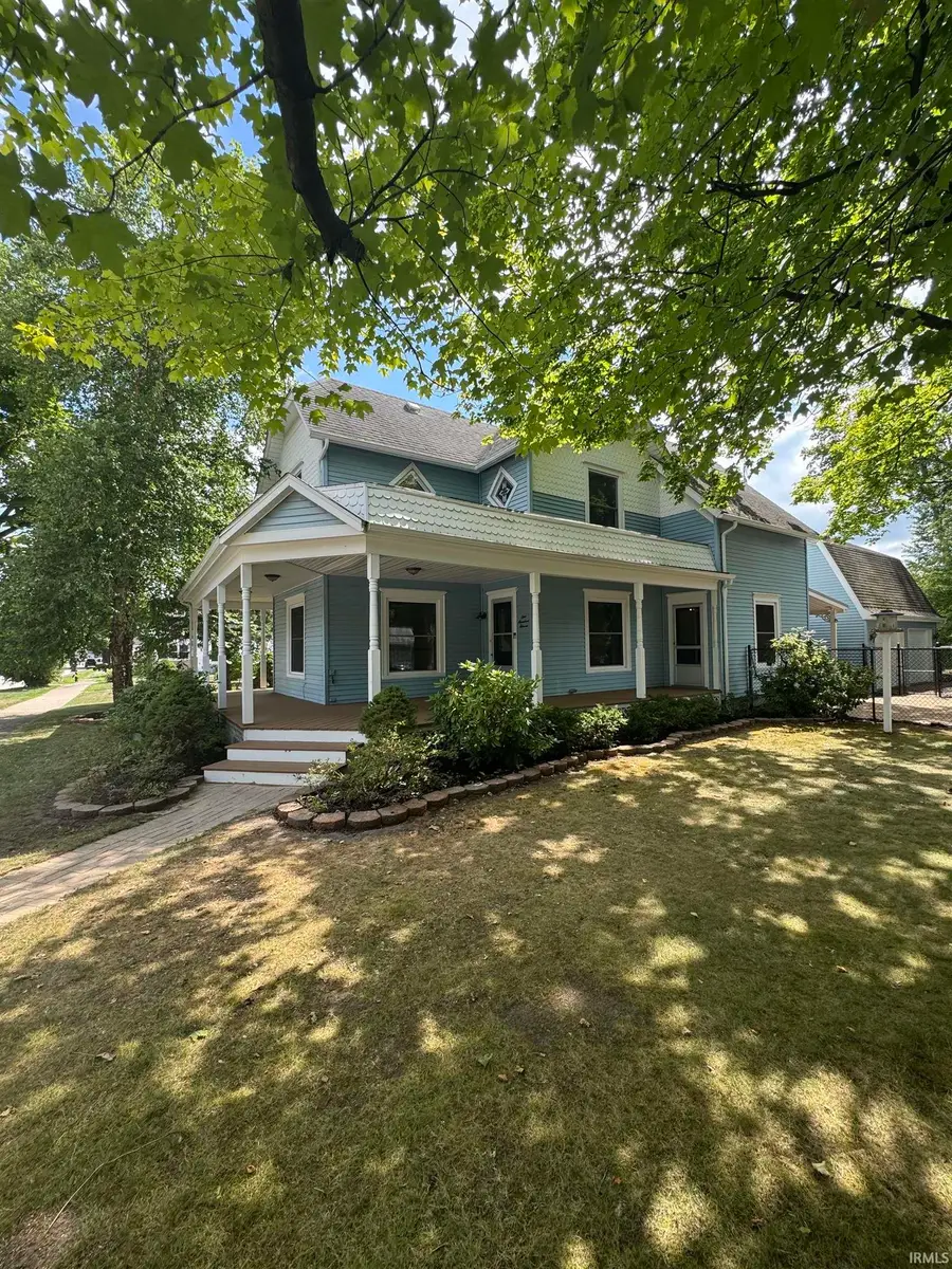 111 N Jefferson Street, North Liberty, IN 46554 - Image #2