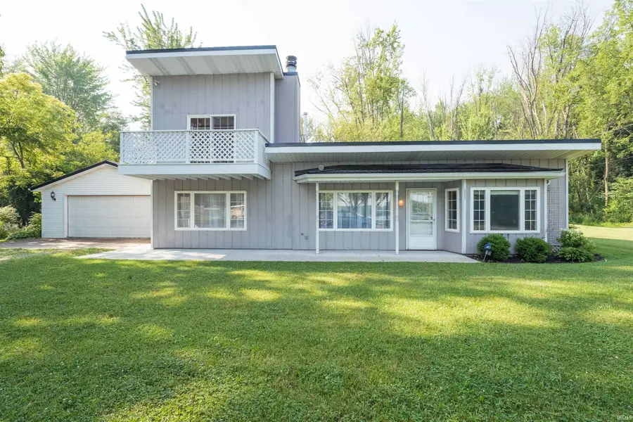 1770 W 570 North, Howe, IN 46746 - Image #2