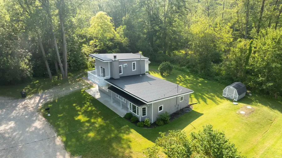 1770 W 570 North, Howe, IN 46746 - Image #3