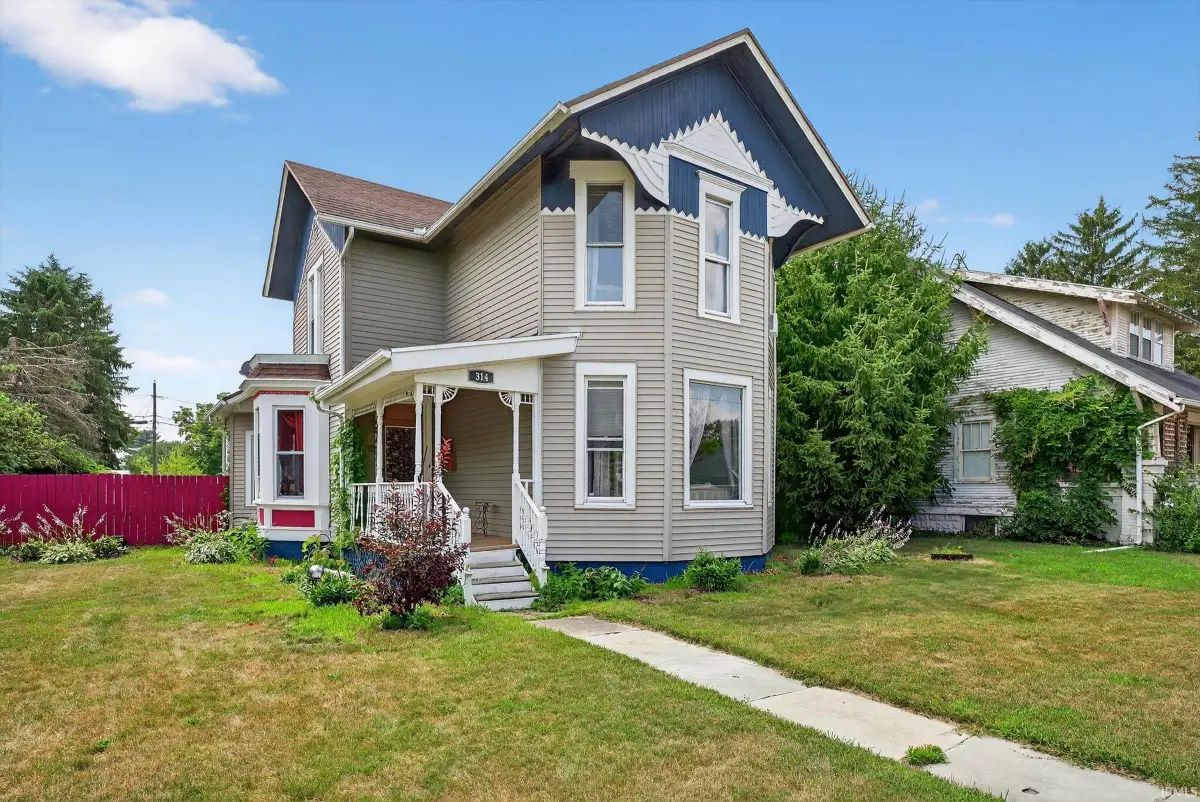 314 Roosevelt Road, Walkerton, IN 46574 - Image #1