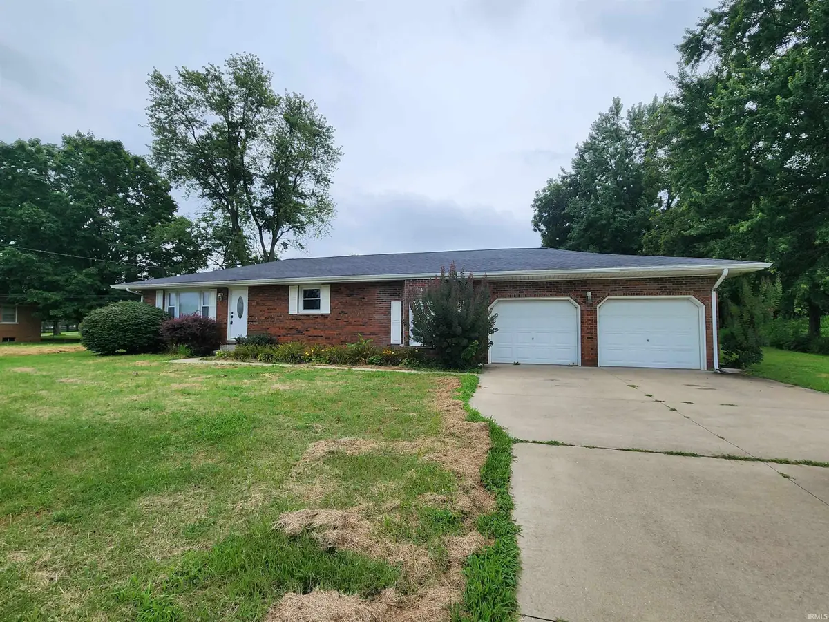 8377 Oak Grove Road, Newburgh, IN 47630 - Image #1