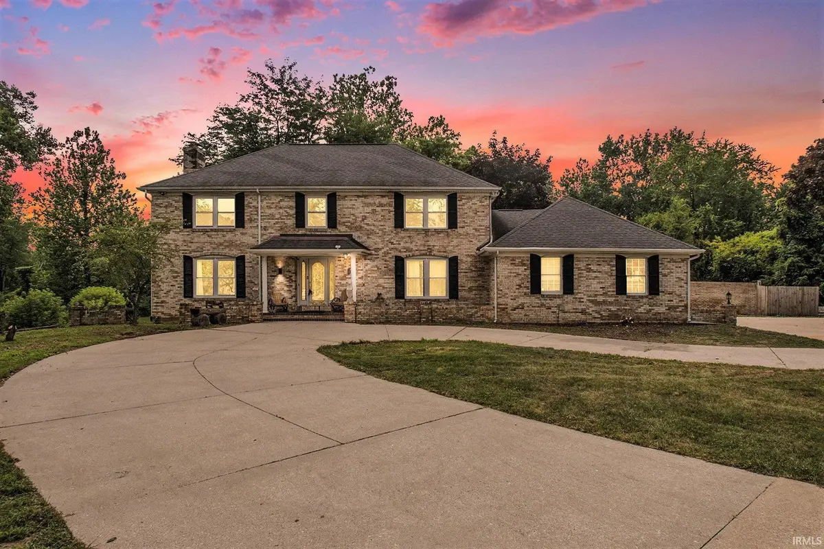 1765 N Bay Drive, Elkhart, IN 46514 - Image #1