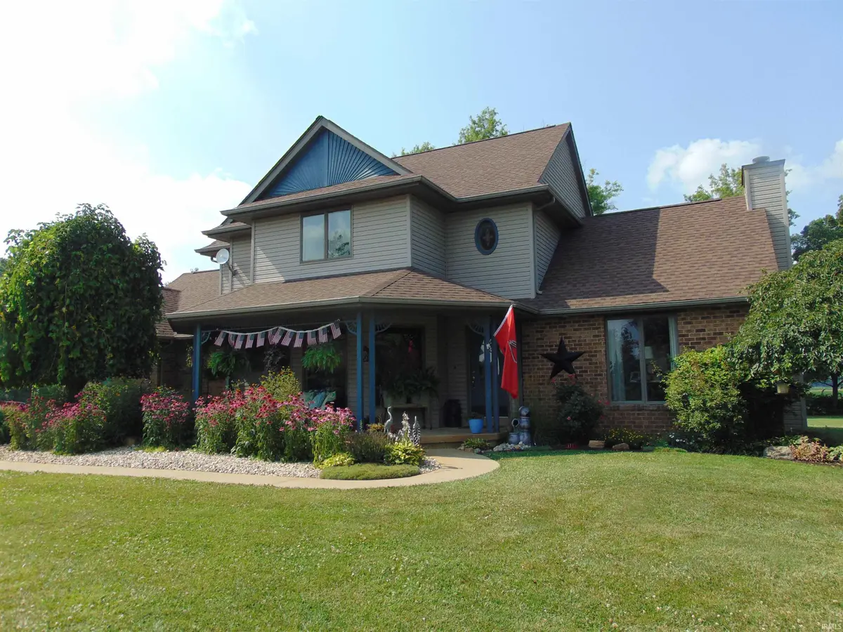 3667 E 300 S, Bluffton, IN 46714 - Image #1