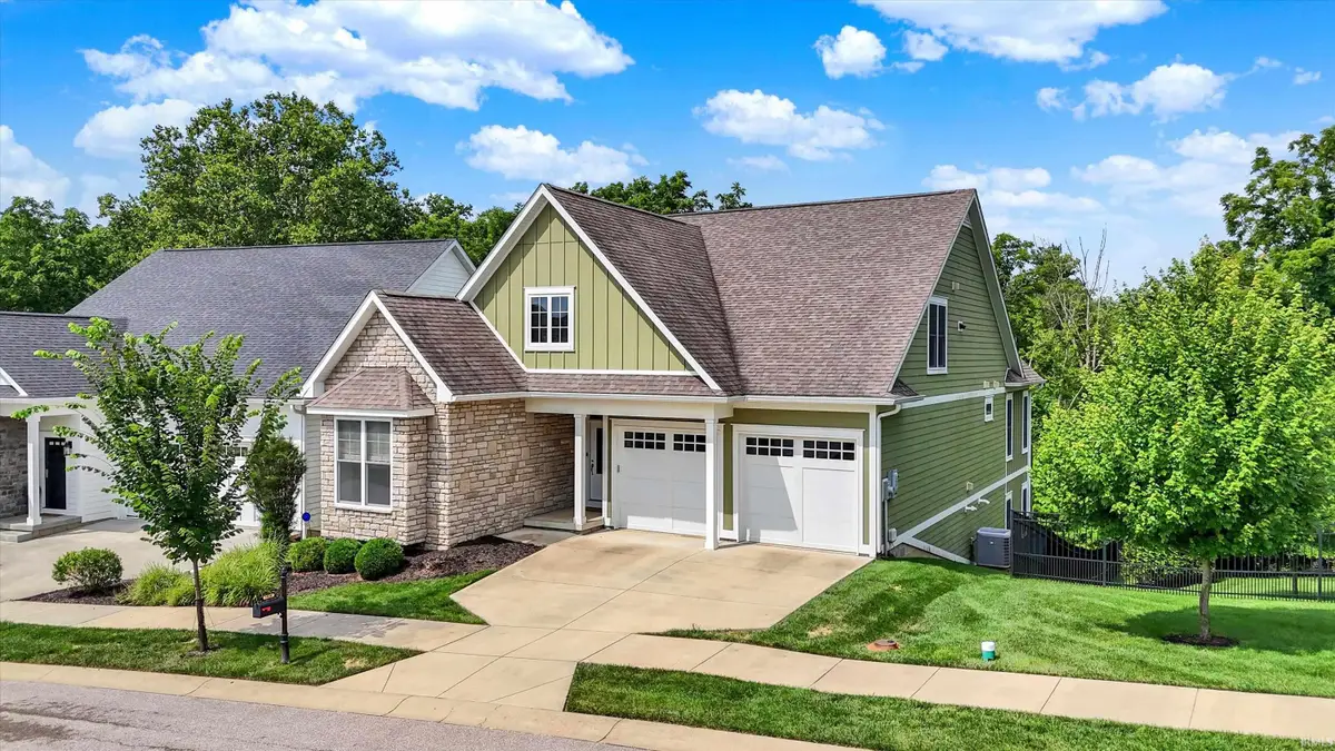 1528 S Hathaway Court, Bloomington, IN 47401 - Image #1