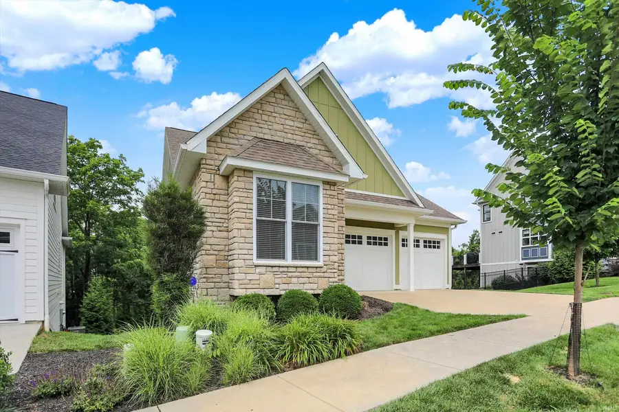 1528 S Hathaway Court, Bloomington, IN 47401 - Image #2