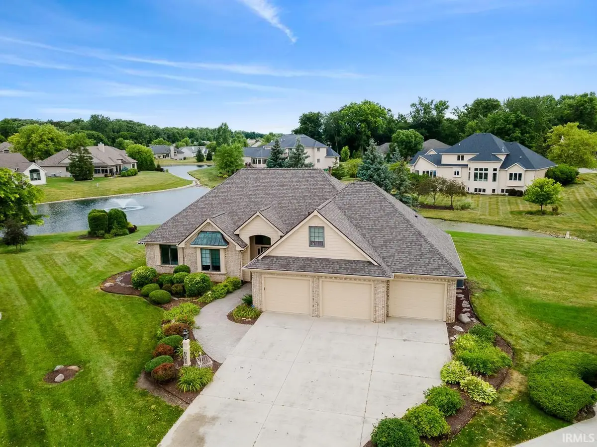 10638 Lantern Bay Cove, Fort Wayne, IN 46845 - Image #1