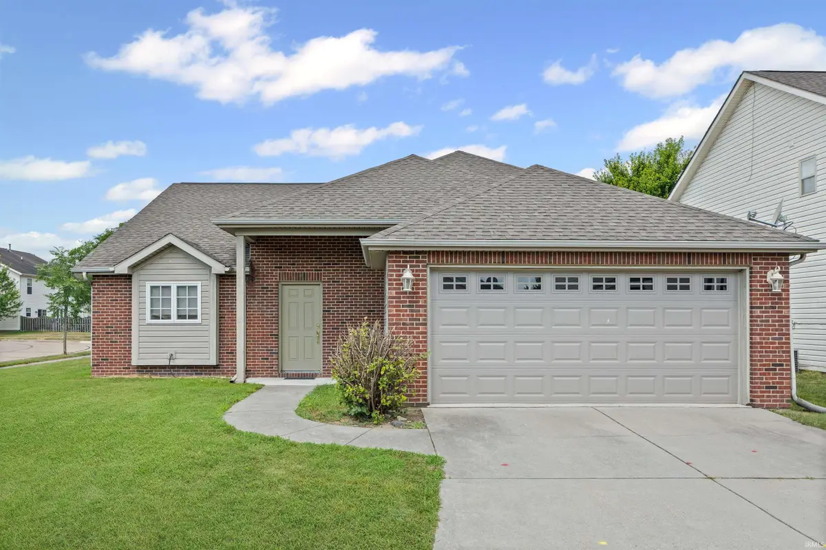 1050 Edgerton Street, West Lafayette, IN 47906 - Image #1