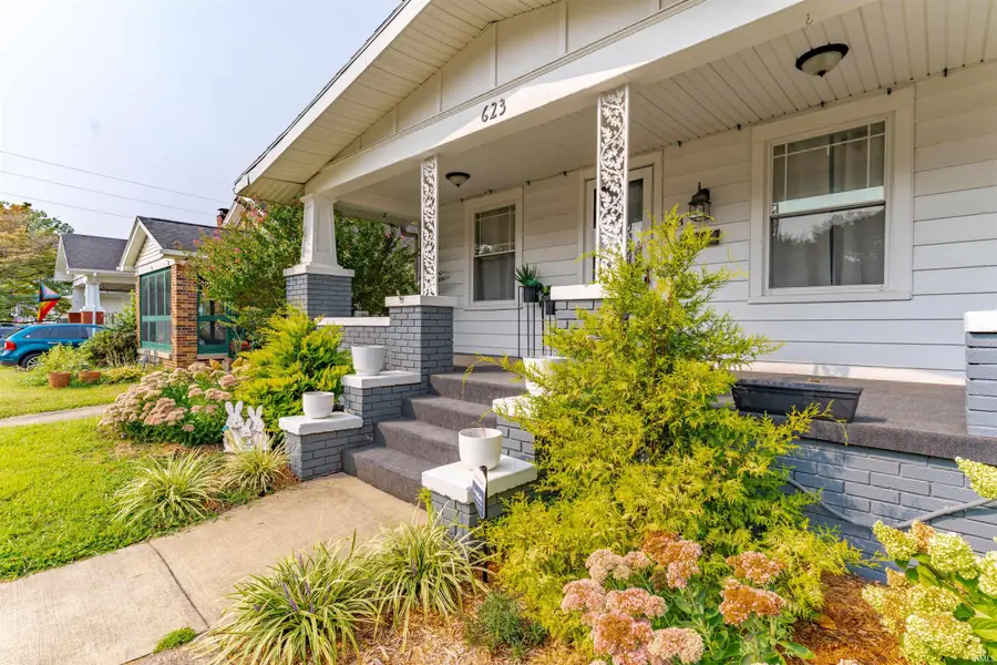 623 S Runnymeade Avenue, Evansville, IN 47714 - Image #3