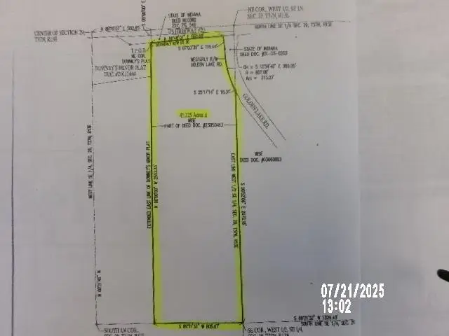 TBD W Us Highway 20, Angola, IN 46703 - Image #1