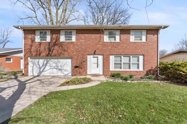 1519 Glenwood Avenue, Fort Wayne, IN 46805