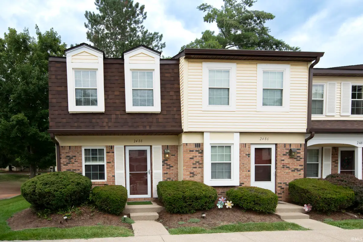 2488 S Brittany Lane, Bloomington, IN 47401 - Image #1