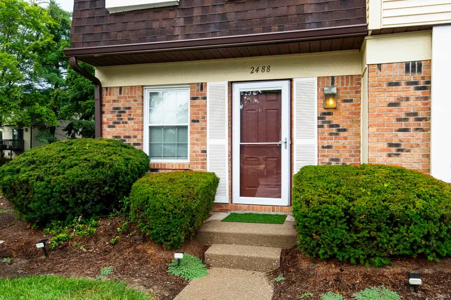 2488 S Brittany Lane, Bloomington, IN 47401 - Image #2