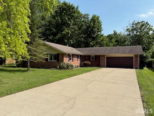 4111 W Peachtree Lane, Muncie, IN 47304 - Image #1