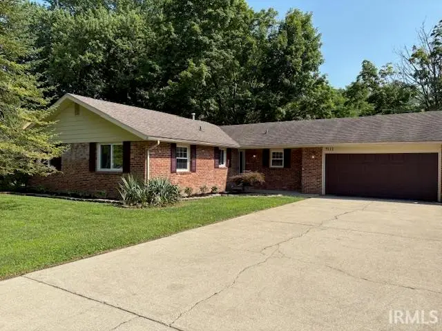 4111 W Peachtree Lane, Muncie, IN 47304 - Image #2
